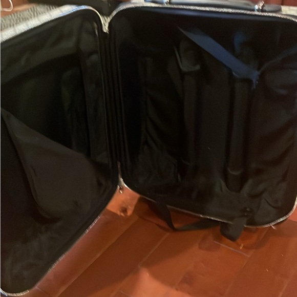 Gucci suitcase Trolley luggage - Picture 3 of 5